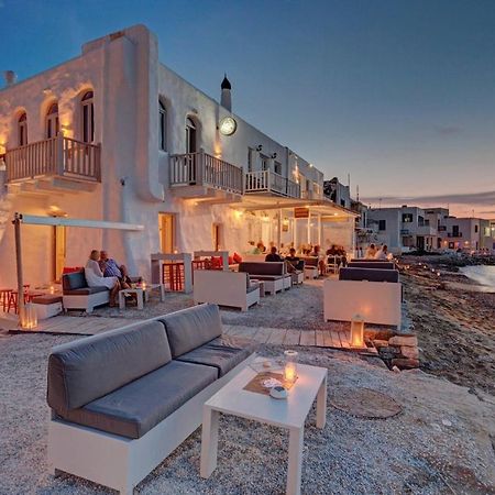 Brand New Studio Duplex In The Centre Of Naousa Εξωτερικό φωτογραφία