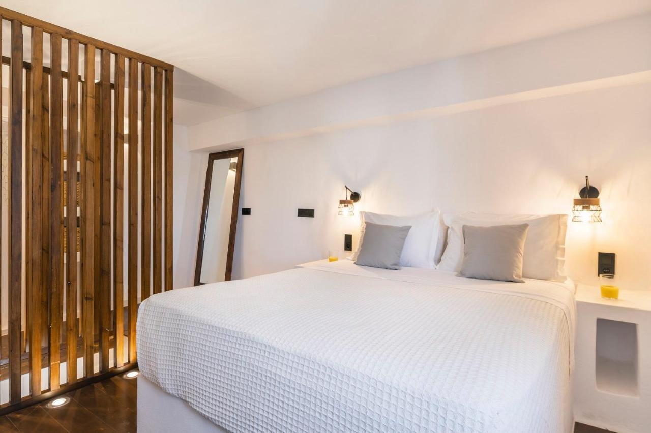 Brand New Studio Duplex In The Centre Of Naousa Εξωτερικό φωτογραφία