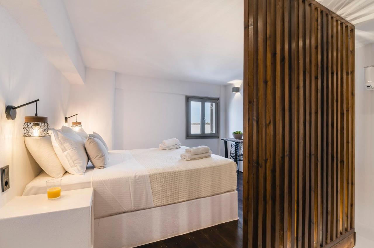 Brand New Studio Duplex In The Centre Of Naousa Εξωτερικό φωτογραφία